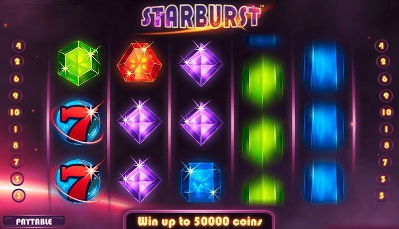 Starburst
