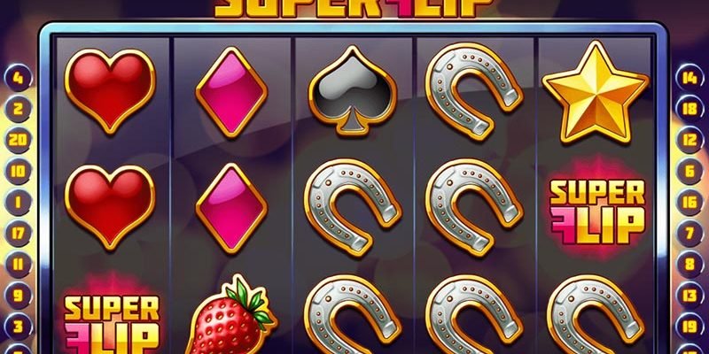 Super Flip