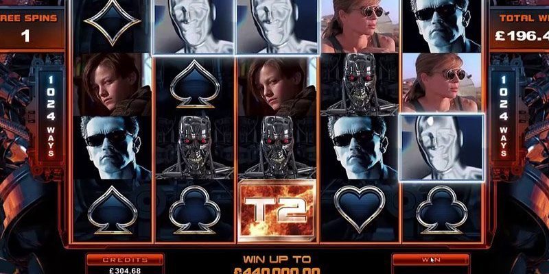 Terminator 2