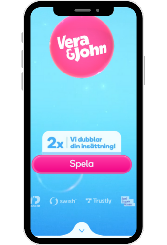 vera och john casino