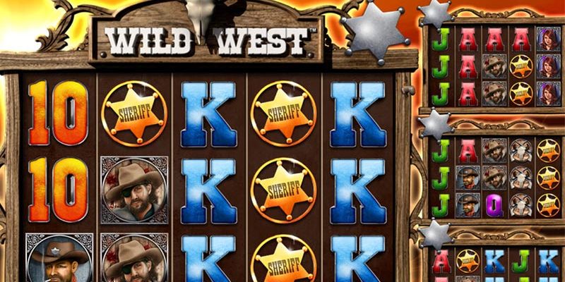 Wild West