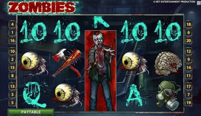 Zombies