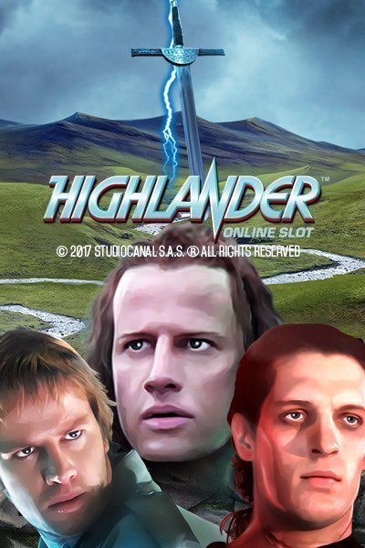 Highlander