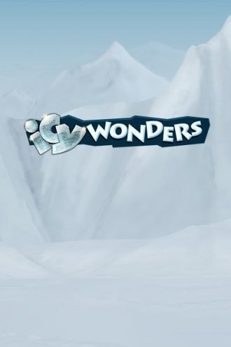 Icy Wonders