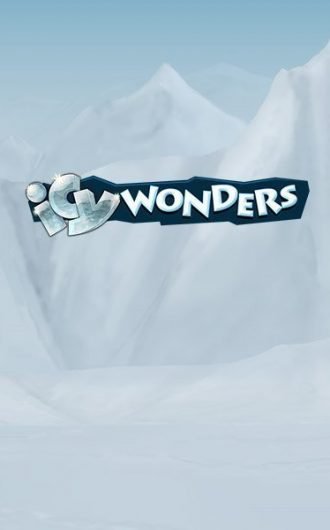 Icy Wonders