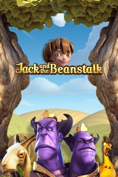 Jack and the Beanstalk