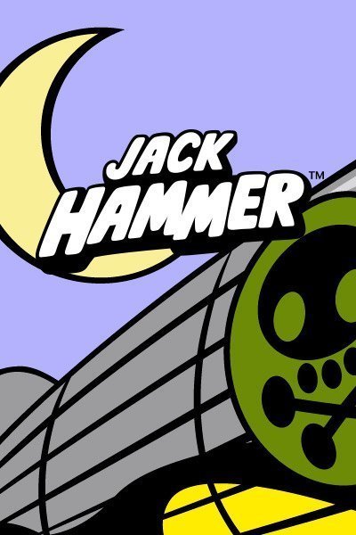 Jack Hammer