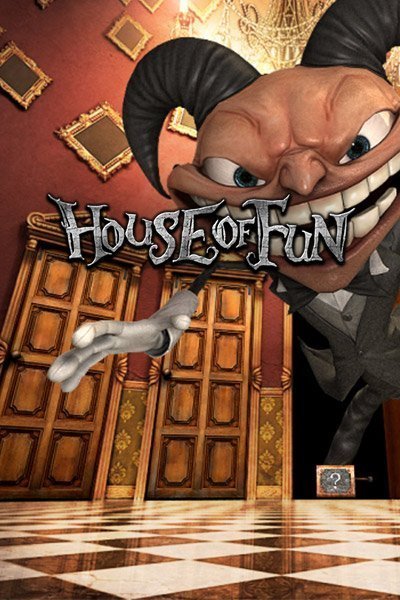 House of Fun