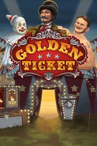 Golden Ticket
