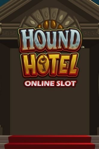 Hound Hotel