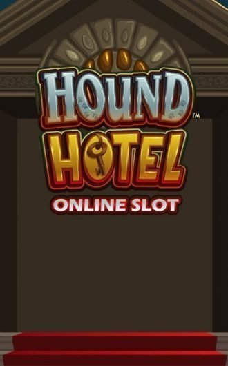 Hound Hotel