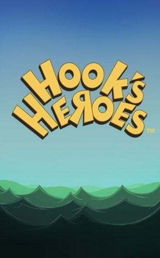Hooks Heroes