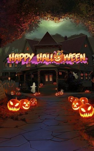 Happy Halloween