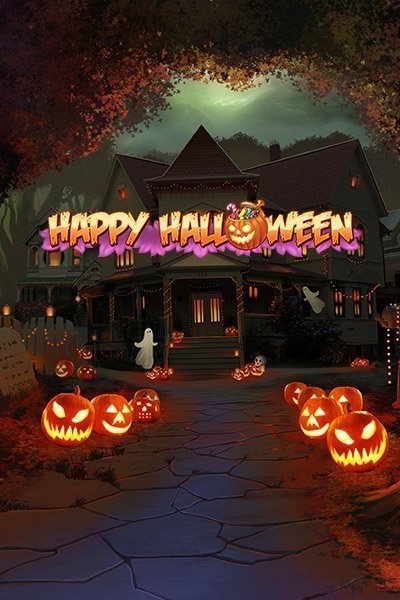 Happy Halloween