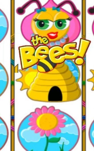 The Bees slot