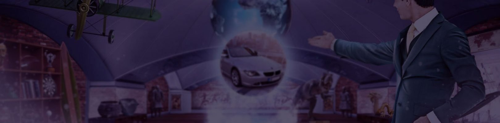 MrGreen casino recension