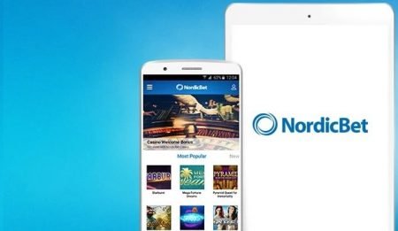 Nordicbet mobil app