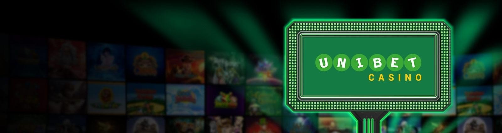 Unibet Casino