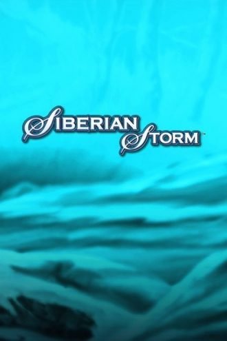 Siberian Storm