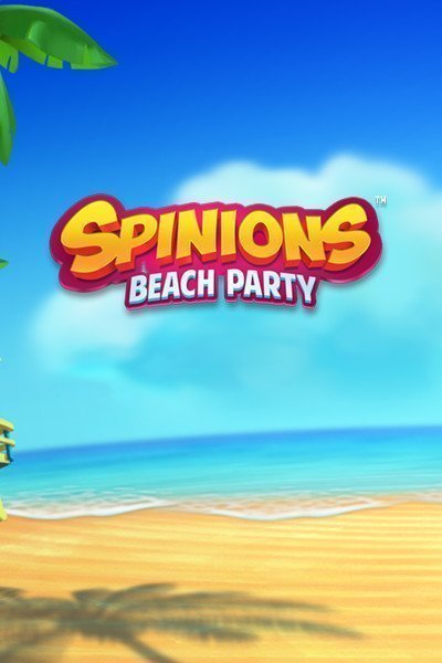 Spinions