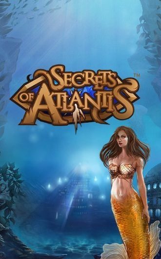 Secrets of Atlantis