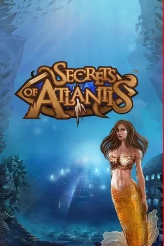 Secrets of Atlantis Image Image