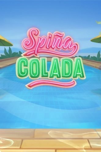 Spina Colada