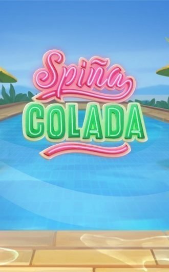 Spina Colada