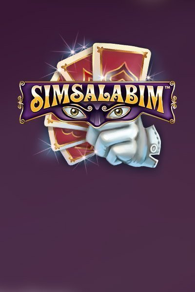 Simsalabim