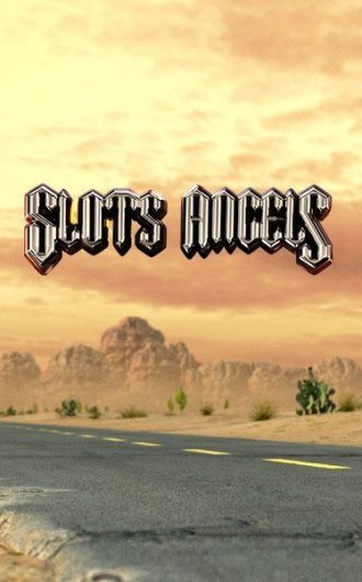 Slots Angels
