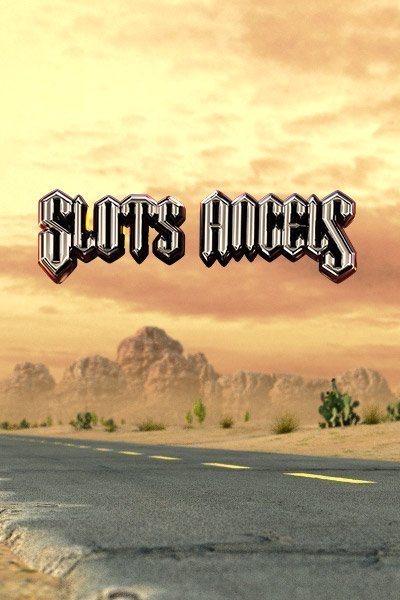 Slots Angels