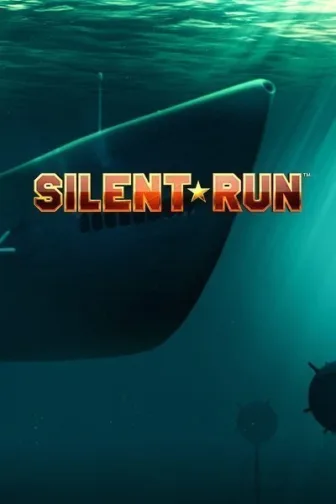 Silent Run Image Image