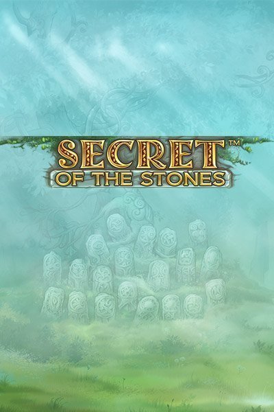 Secret of the Stones