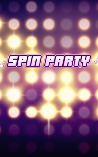 Spin Party