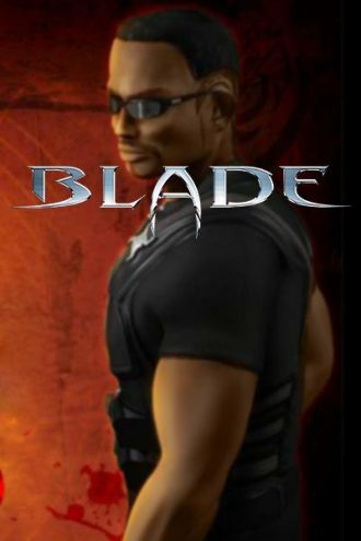 Blade slot