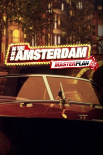 The Amsterdam Masterplan slot