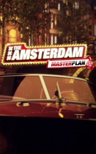 The Amsterdam Masterplan slot