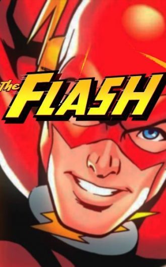 The Flash slot