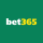 Bet365 logo