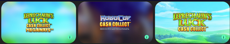 Spelautomater på bet365.