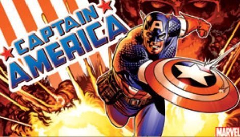 Captain America