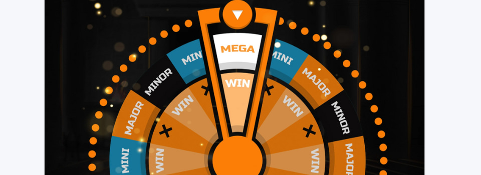 Expekt Casino jackpott