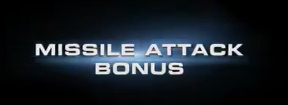 Iron Man slot bonus