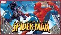 Spiderman