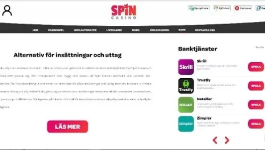 spincasino