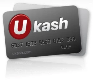 Ukash casino betalning