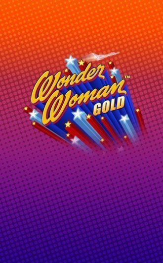 Wond er woman