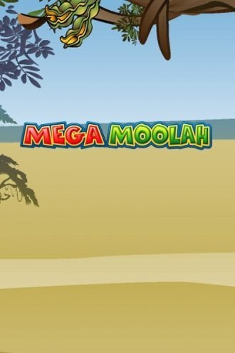 Mega moolah slot