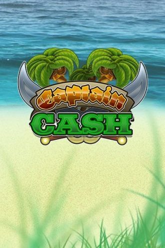 Captain cash