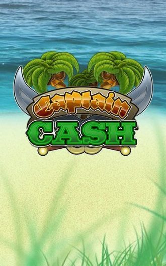 Captain cash